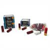 Image 1 : Federal 12 Ga, 2-3/4" #7.5 Shot Ammunition, 50 Rounds and Assorted 12 Ga Ammunition, 25 Rounds