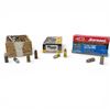 Image 1 : Assorted 9mm Ammunition, Approximately 155 Rounds