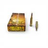 Image 1 : Federal Fusion 7mm Rem Mag, 150 Grain Ammunition, 20 Rounds