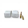 Image 1 : PPU 7.62x51mm M80, 145 Grain FMJ BT Ammunition, 40 Rounds