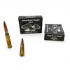 Image 1 : Assorted 50 BMG Ammunition, 15 Rounds