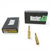 Image 1 : Nosler Ballistic Tip 6.5 Creedmoor, 140 Grain Ballistic Tip Hunting Ammunition, 27 Rounds