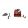 Image 1 : American Eagle 357 Sig, 125 Grain FMJ Ammunition, 50 Rounds and 38 Special Ammunition, 7 Rounds