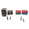 Image 1 : Assorted .223 Rem Ammunition, 99 Rounds