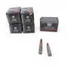 Image 1 : MFS 7.62x39, 125 Grain SP Ammunition, 100 Rounds