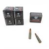 Image 1 : MFS 7.62x39, 125 Grain SP Ammunition, 100 Rounds