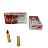 Image 1 : Hornady LeveRevolution 45-70 GOVT., 325 Grain FTX Ammunition, 30 Rounds and 10 Casings