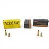 Image 1 : PMC Bronze 357 Magnum, 158 Grain and Wolf 357 Magnum, 158 Grain Ammunition, 148 Rounds