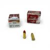 Image 1 : Hornady LeveRevolution 44 Mag, 225 Grain FTX Ammunition, 40 Rounds