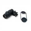 Image 2 : UTG SCP-MF3WEQS 3X Magnifier with Flip-to-side Mount