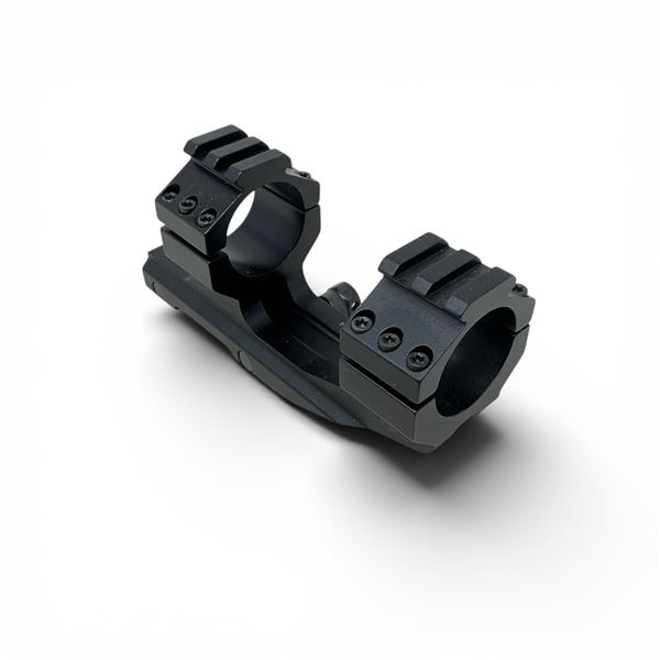 Burris P.E.P.R Scope Mount, 1" Tube