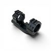 Image 1 : Burris P.E.P.R Scope Mount, 1" Tube