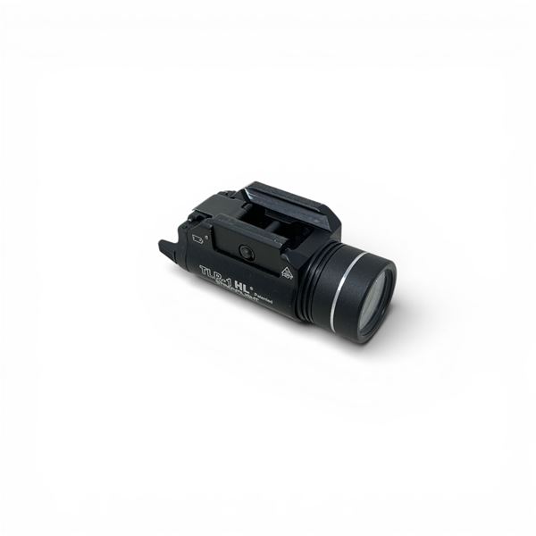 Streamlight TLR-1 HL Tactical Weapon Light