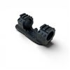 Image 1 : Burris P.E.P.R Scope Mount, 1" Tube
