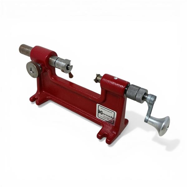 Hornady Neck Turning Reloading Tool