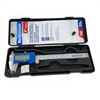 Image 1 : Mastercraft 6" Electronic Calipers with Fractional Digital Display and Case