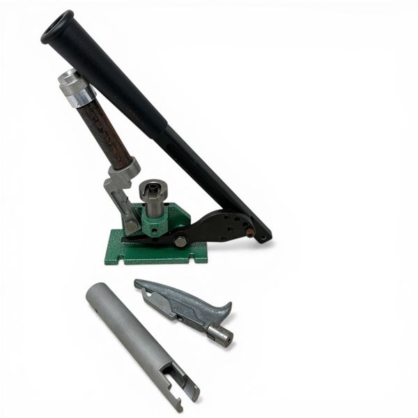 RCBS Bench Priming Tool
