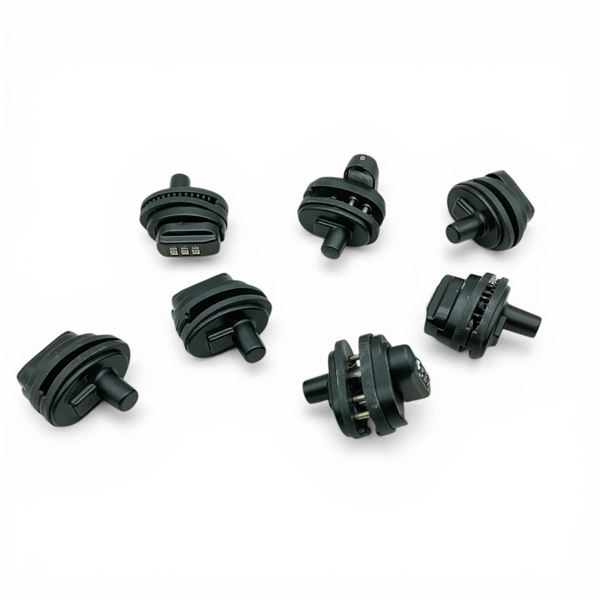 Combination Trigger Locks X 7 Qty