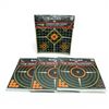 Image 1 : Assorted Allen EZ Aim Adhesive 12" x 12" Targets X 5 Total Qty