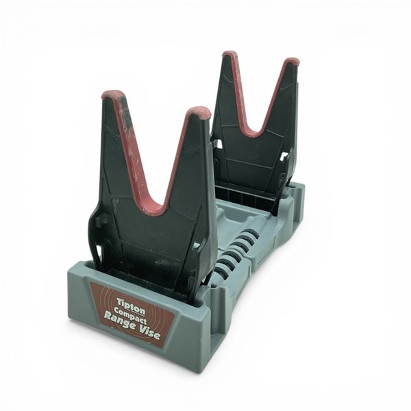 Tipton Compact Range Vice
