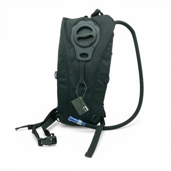 WFS Tactical Water Bladder Backpack, New