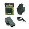 Image 1 : Assorted Sig Sauer Holsters, Uncle Mike's Magazine Holster and FAB Defense Rail Attachment
