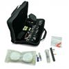 Image 1 : Firearm Cleaning Kit with Bag