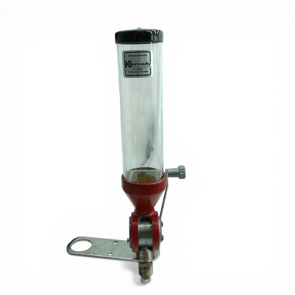 Hornady Powder Measure