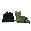 Image 1 : Roll Up Drop Pouch, Cabela's Shooting Rest and TMC Molle Accessory