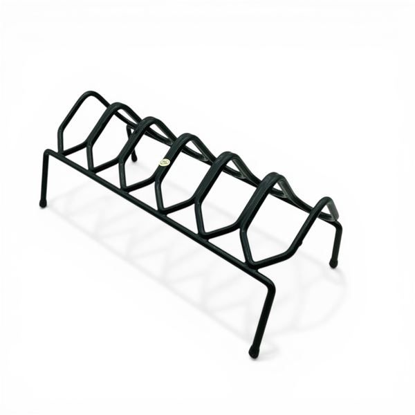6 Pistol Storage Rack