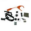 Image 1 : Assorted Shooting Gear and Firearms Accessories