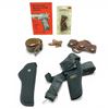 Image 1 : Assorted Holsters and Firearms Accessories