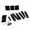 Image 1 : Assorted Pouches and Belt Attachment Accessories