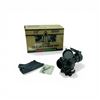 Image 2 : UTG CQB Red/ Green Dot Sight, 30mm Tube with Mount and Lens Cover