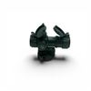 Image 3 : UTG CQB Red/ Green Dot Sight, 30mm Tube with Mount and Lens Cover