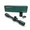 Image 2 : Vortex Golden Eagle 15-60x52mm Scope, ECR-1 Reticle with Sunshade