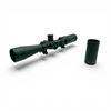 Image 2 : Vortex Viper 4-16x44mm Scope with Sunshade