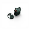 Image 2 : Sig Sauer Romeo 4 1x20mm Red Dot, 2 MOA Dot with Hight Mount and Rubber Lens Cover