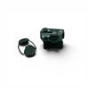 Image 3 : Sig Sauer Romeo 4 1x20mm Red Dot, 2 MOA Dot with Hight Mount and Rubber Lens Cover