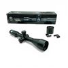 Image 1 : Bushnell Elite Tactical 6-24x50mm Extended Range Scope, G2 Reticle, 30mm Tube