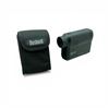 Image 2 : Bushnell 6x21 Scout DX Laser Ranger Finder with Case