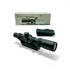 Image 2 : Vortex Crossfire II 1-4x24mm Scope, V-Plex Reticle on Weaver MSR 30mm USA 7075 Mount