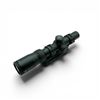 Image 5 : Vortex Crossfire II 1-4x24mm Scope, V-Plex Reticle on Weaver MSR 30mm USA 7075 Mount