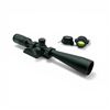 Image 1 : Vortex Diamondback Tactical 4-12x40mm Scope on Vortex Mount