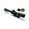 Image 2 : Vortex Diamondback Tactical 4-12x40mm Scope on Vortex Mount