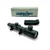 Image 1 : Vortex Crossfire II 1-4x24mm Scope, V-Brite Reticle