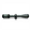 Image 3 : Sig Sauer Whiskey 3 3-9x40mm Scope, QuadPlex Reticle with Lens Cover