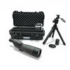 Image 1 : Simmons 20-60x Spotting Scope with Stand and Hard Case