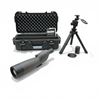 Image 2 : Simmons 20-60x Spotting Scope with Stand and Hard Case