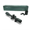Image 2 : Vortex Golden Eagle 15-60x52mm Scope, ECR-1 Reticle on Rings with Sunshade